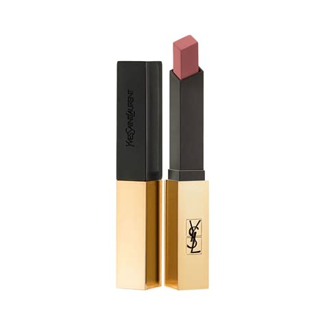 ysl nude antonym|YSL THE SLIM 0.08 LEATHER.